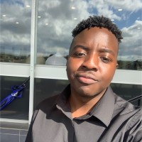 Donald Mukando