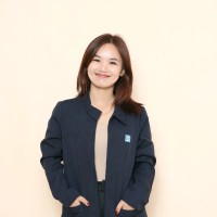Kimberly Himoldang
