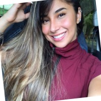 Gabrielle Cristine Lazzarotti