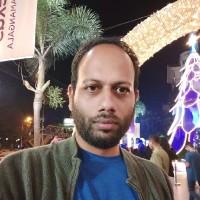 Krishna Chaitanya Narahari