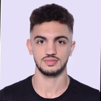 Hamza Bouazza