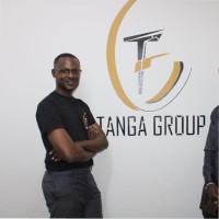 Nycaise Antime Jonathan ZOUNGRANA