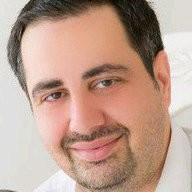 Meysam Ahmadi