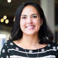 Bethanie Mackintosh, Mba