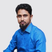 Md. Akib Jabed