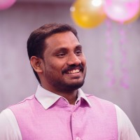 Surendra Reddy