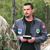 Faton Selimi