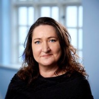 Gitte Langhorn