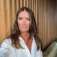 Ingunn Kristine Dyrrdal Kristensen