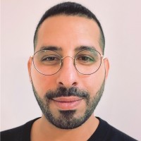 Almog Ben Yehuda