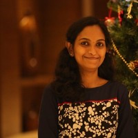 Akhila R Chandran