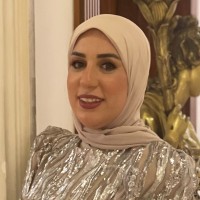 Dina Shamly