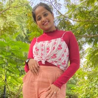Neethi Shetty