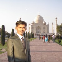Pandiarajan Nagendran