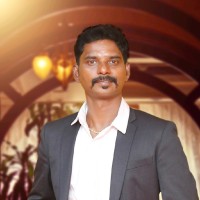 Amarnath Alazgan Ponnaiyaha