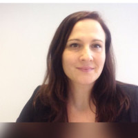 Caroline Audran Bonnin