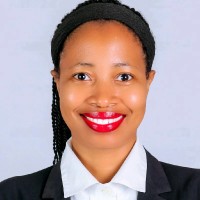 Ketshephile Sekati