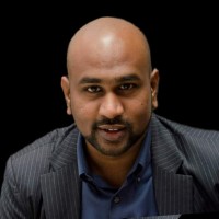 Prabhath Jayaweera