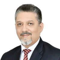 Zubin Irani