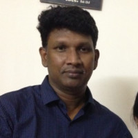 Santhi Sagar