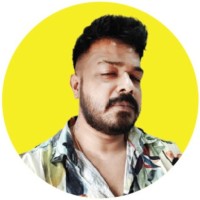 Manikanta Ramamurthy