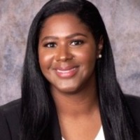 Dr. Jasmine Davis, DNP, APRN, FNP-C