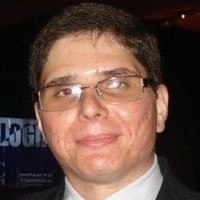 Julio Cesar dos Santo Mauro