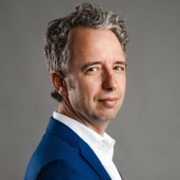 Bert Gregoir