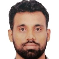 AshishKumar Patil