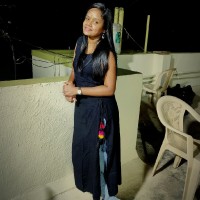Meghali Redkar