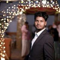 Aravindhan Paulraj
