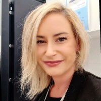Melanie Fogo