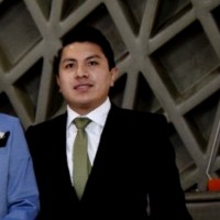 Hugo Carlos Oña Montoya