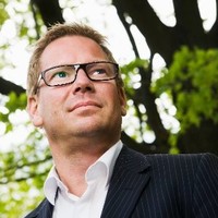 Anders Granstrom