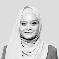 Ain Syahirah Hamdan
