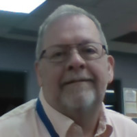 Michael Harrington