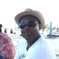 Gary Bates