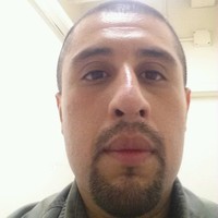 Ismael Gutierrez