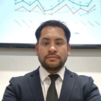 Matias Ignacio Palma Gajardo