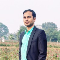 Moazzem Hossen Shuvo