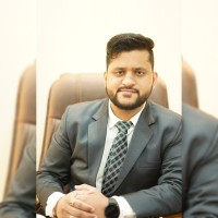 Abhinandan Sharma
