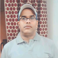 Anand Kumar Bharadwaj