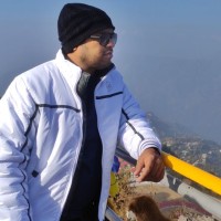 Anurag Singh