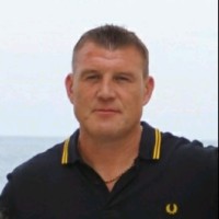 Brian Pearson