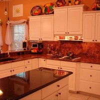 High Class Granite