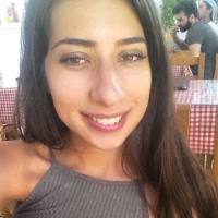 Katerina Kakousi