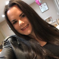 Brianna Nistad
