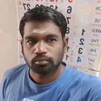 Selvakumar Selvakumar
