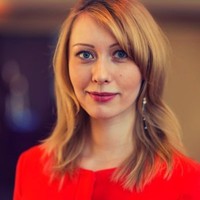 Надежда Калинина