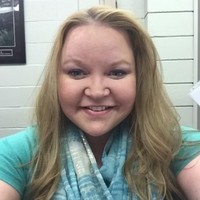 Stephanie Mitchell
